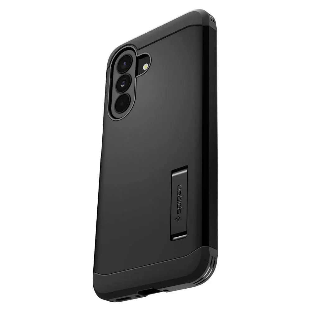 Case passend für Samsung A37 5G Spigen Tough Armor black