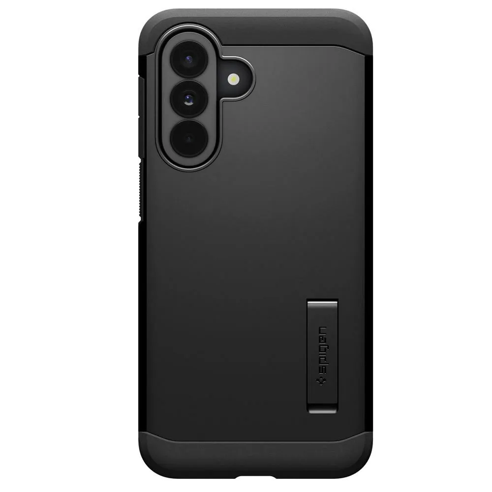 Case passend für Samsung A37 5G Spigen Tough Armor black