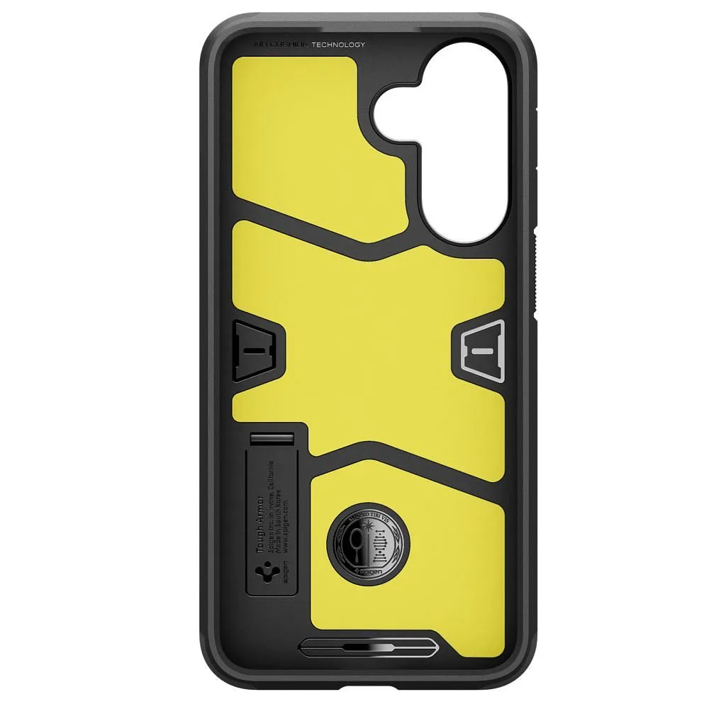 Case passend für Samsung A37 5G Spigen Tough Armor black