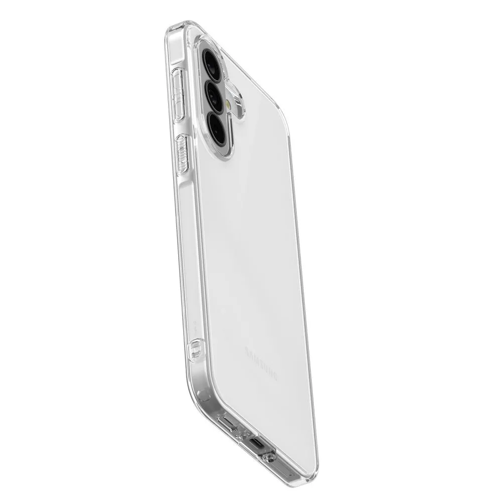 Case passend für Samsung A37 5G Spigen Liquid Crystal transparent