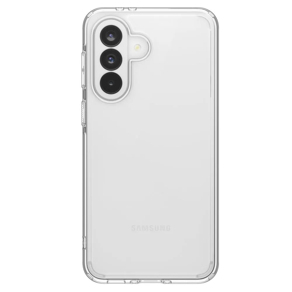 Case passend für Samsung A37 5G Spigen Ultra Hybrid transparent