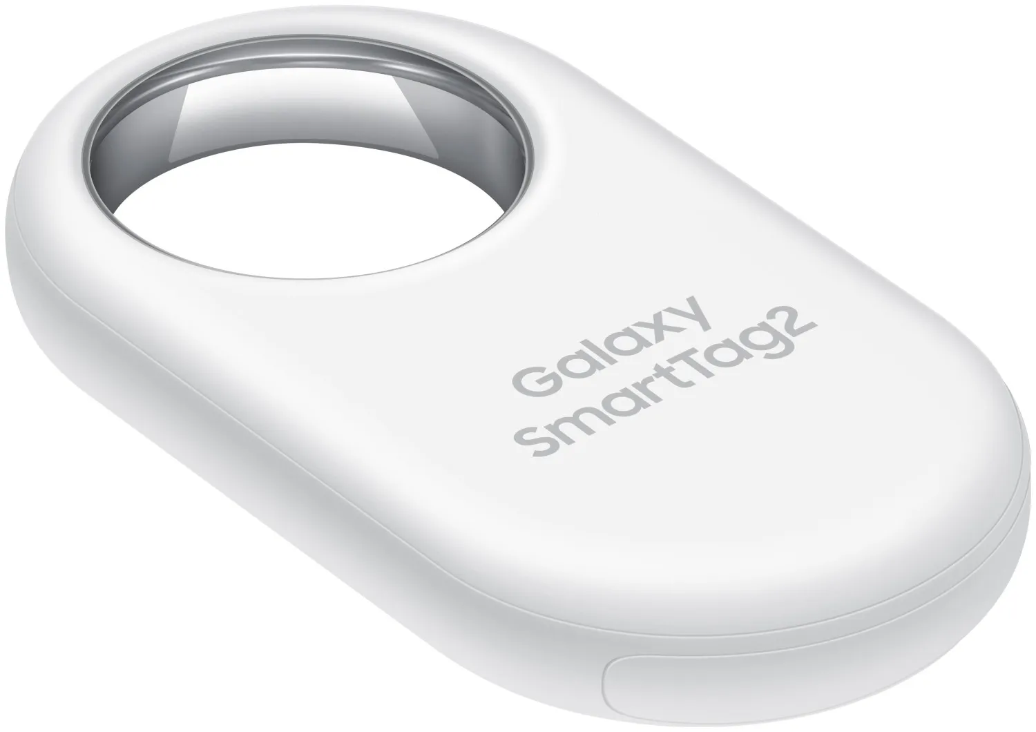 Locator kompatibel mit SmartThings Find Samsung Galaxy SmartTag 2 white