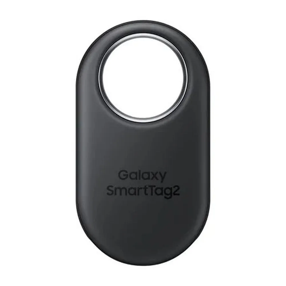 Locator kompatibel mit SmartThings Find Samsung Galaxy SmartTag 2 black