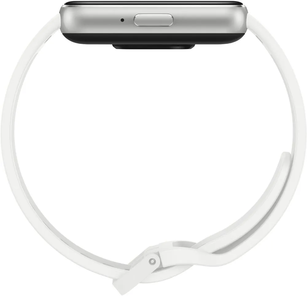 Smartwatch Samsung 1,6" AMOLED IP68 Fit3 silver